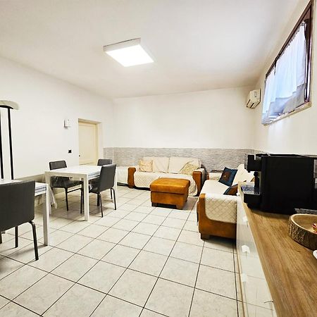 Bed and Breakfast Beb Sa Tanca Nostra Сассари Экстерьер фото