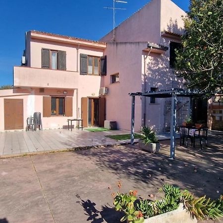 Bed and Breakfast Beb Sa Tanca Nostra Сассари Экстерьер фото