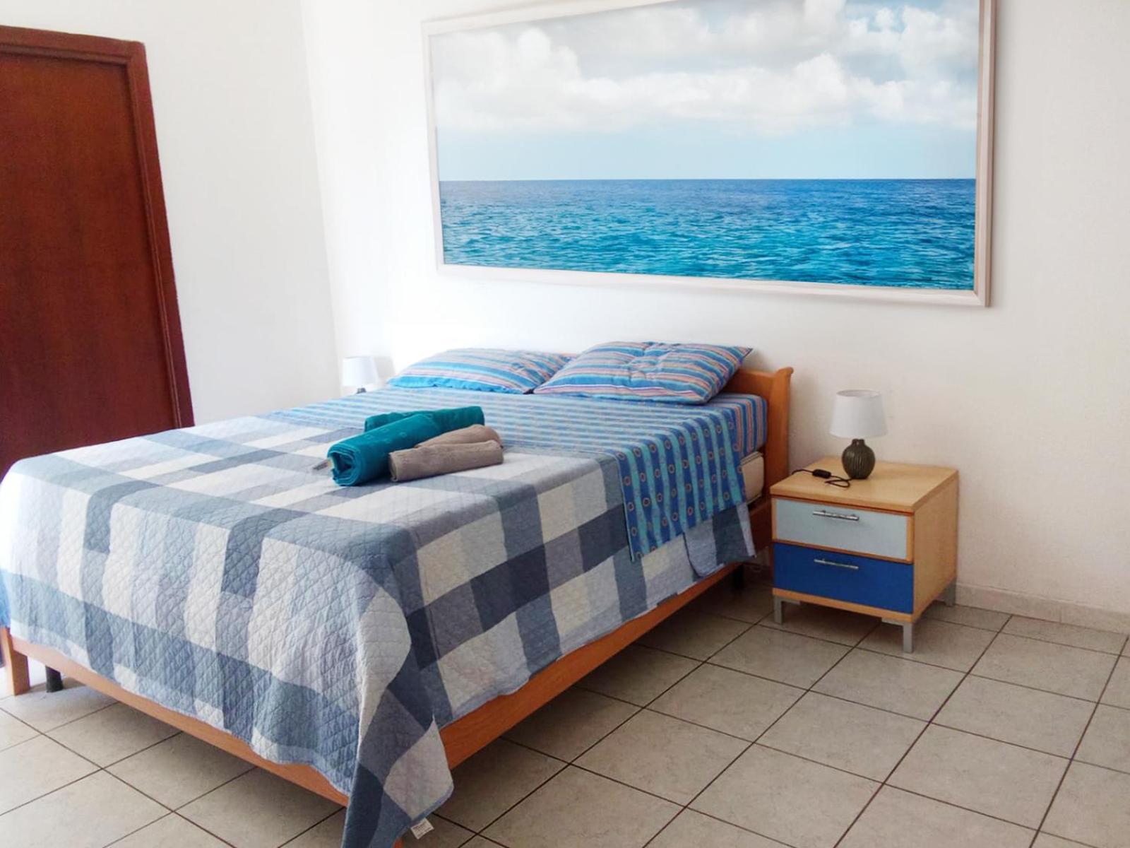 Bed and Breakfast Beb Sa Tanca Nostra Сассари Экстерьер фото